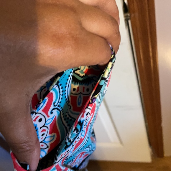 AB Studio Dress Size Large - Picture 4 of 5